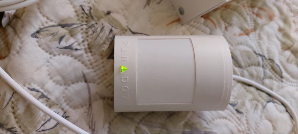 Алармена система