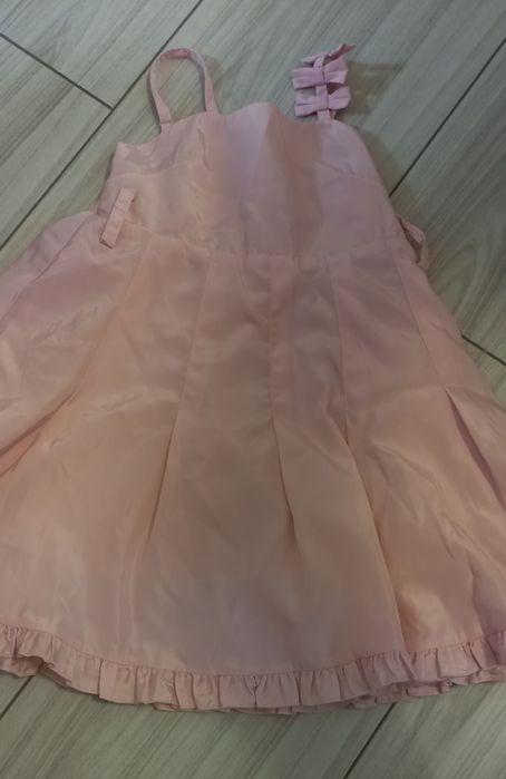 Rochie Marines 18-24 luni