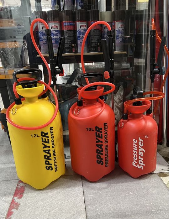 Опрыскиватель распылитель (дори сепадигон)