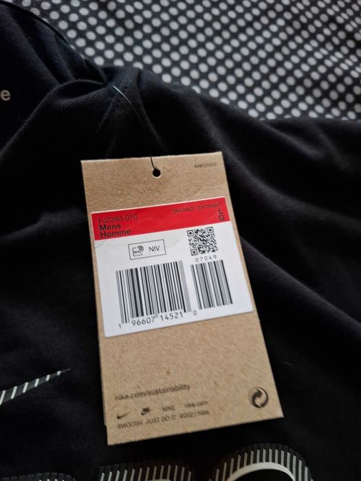 Тениска Nike pro