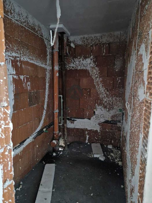 Продава се Двустаен апартамент в Пловдив, Кършияка - 60 кв.м за 1167 €/кв.м - Снимка #5