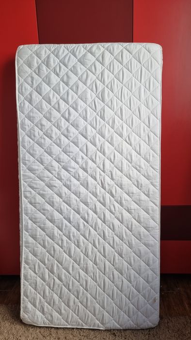 Pătuț echipat bebeluși 0-3 ani