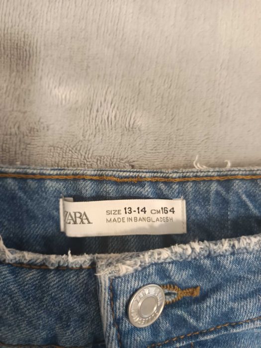 Детска пола Zara 164