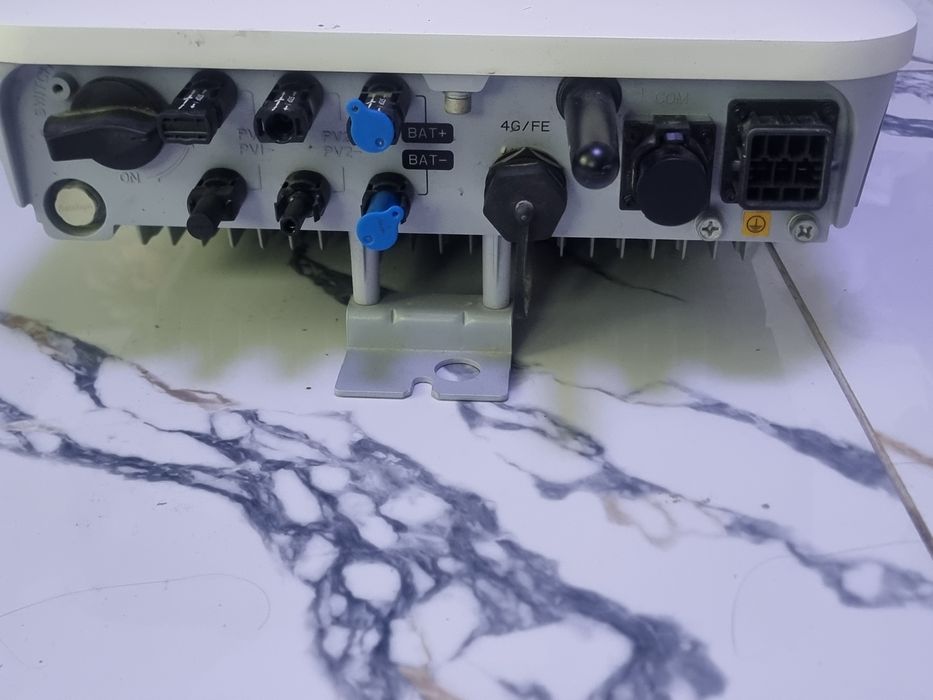 Huawei sun2000-6KTL-L1 invertor panouri fotovoltaice