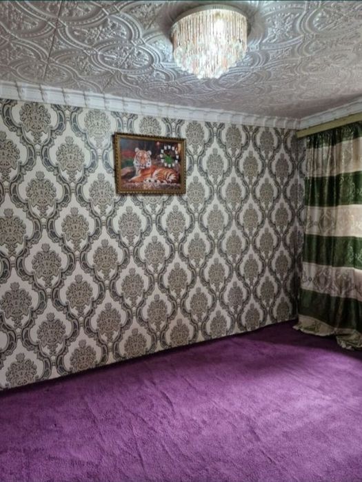 1 хонали квартира сотилади