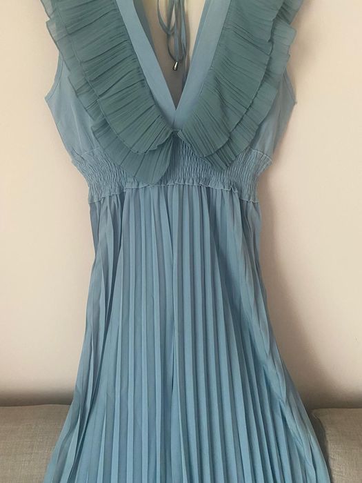 Нова! Рокля -гащеризон , M-L