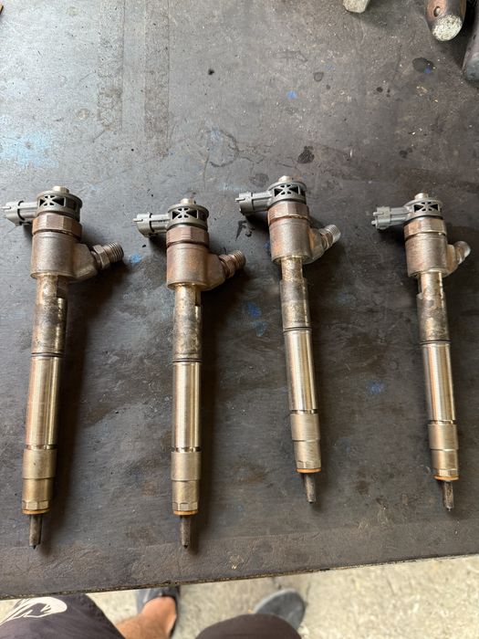 Injector,set injectoare opel insignia B2.0cdti\B20DTH