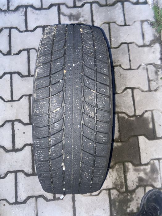 Продам липучка r14
