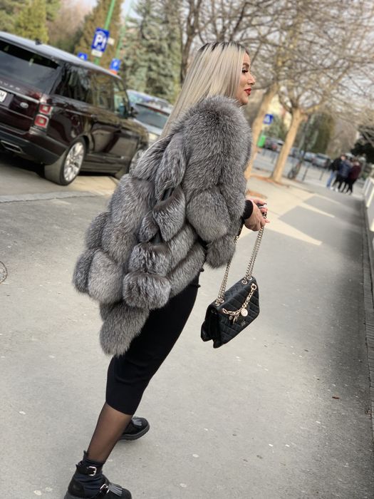 Haina de blana ,masura S