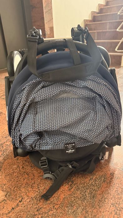 Бебешка количка Babyzen yoyo2