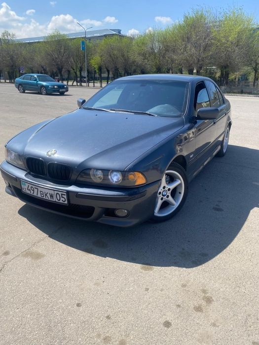 Отличном состояние BMW