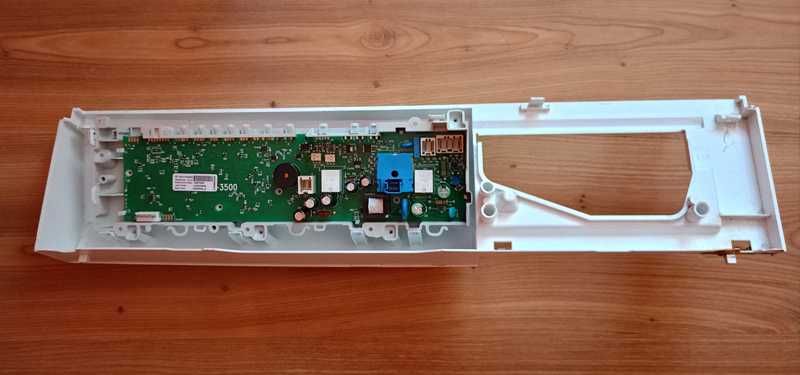 пералня AEG Lavamat/Electrolux L74950A