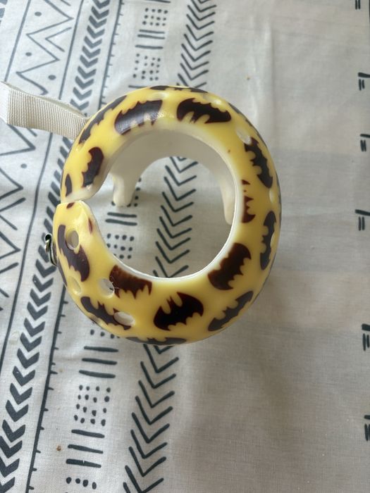 Детский ортопедический шлем