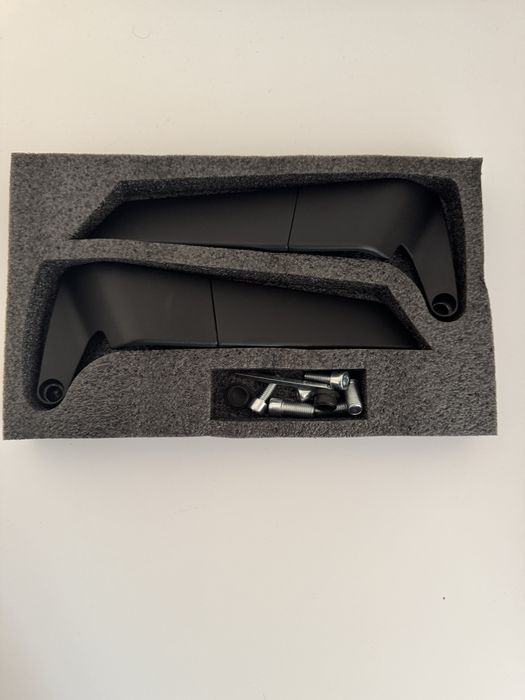 Огледала за мотоциклет универсални