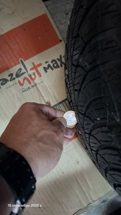 Алуминиеви джанти 15 Рено Меган  Сценик