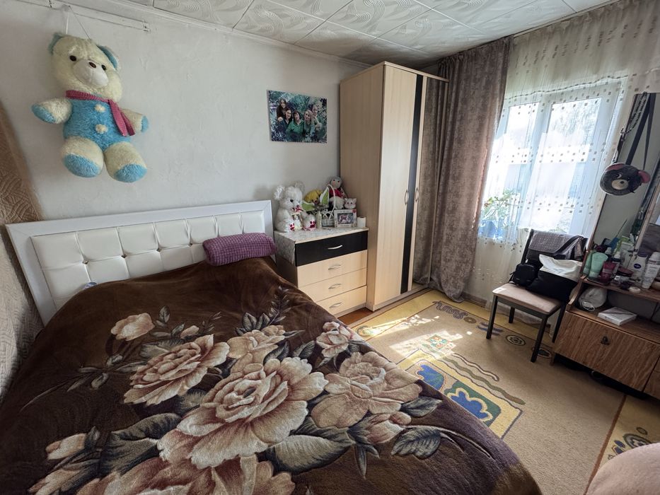 Продам дом в г. Сарканд