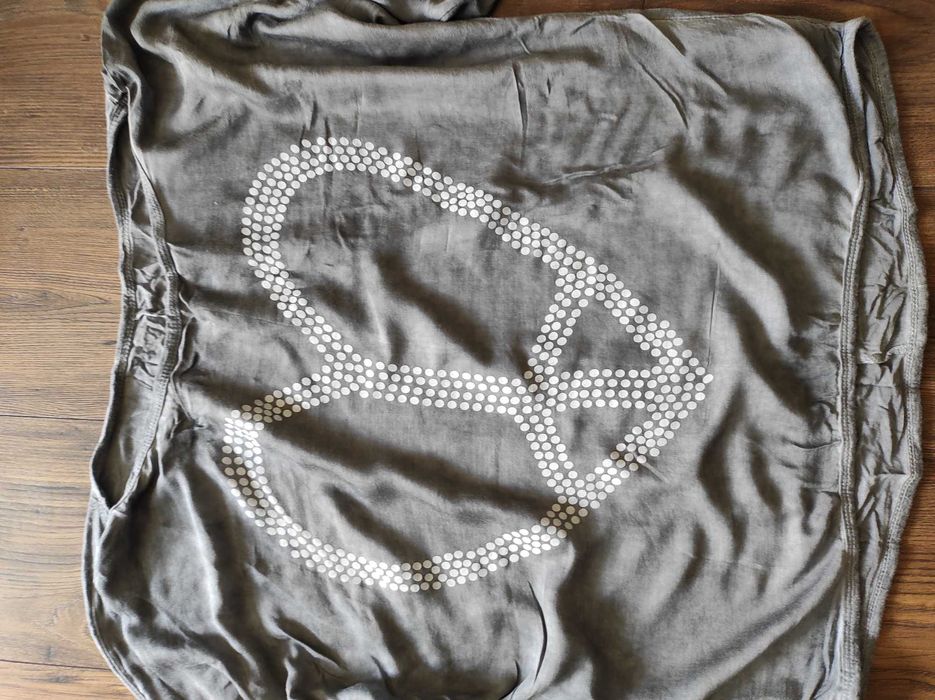 Нови блузи М размер