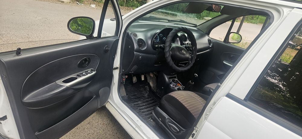 Матис бест 2011 газ метан холати ваше зор