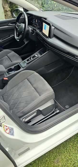 VW Gol E-Hybrid Plug-In
