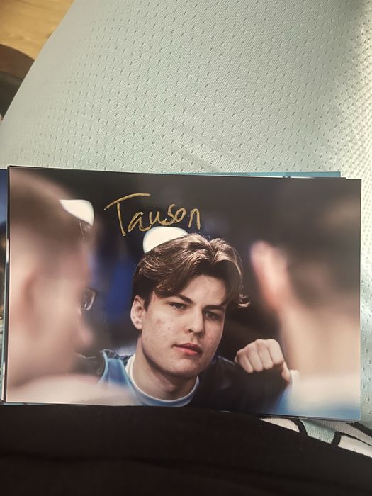Autografe echipa Gamerlegion CS2 autentice