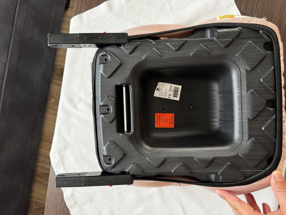 Детска седалка  Kikka boo 15-36 kg isofix