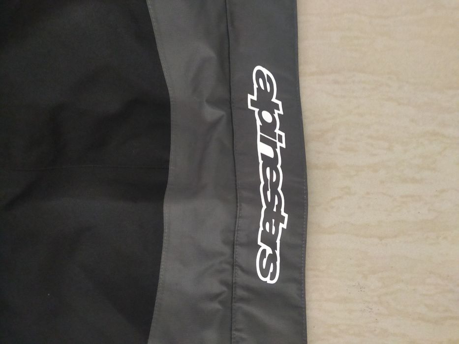 Vând pantaloni bike ALPINE STAR mărimea 34