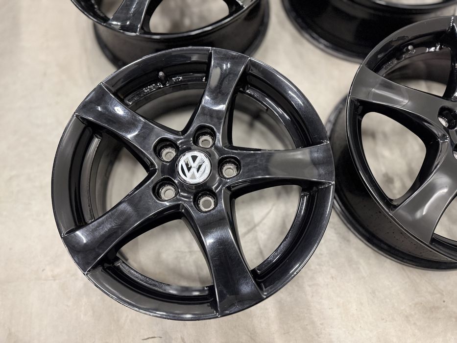 Jante aliaj 16’ Audi, Seat, Skoda Octavia, Vw Golf