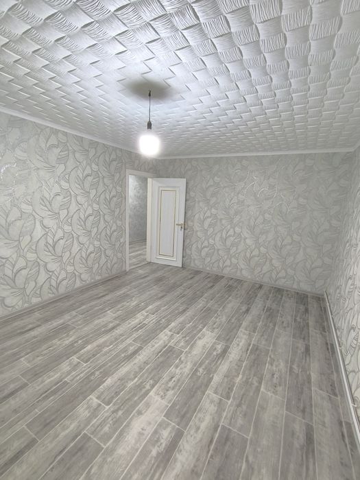 Ипотека. 2хв 3х ком квартиру ЯНГИЮЛЬ. 1/2 кирпич. Новый евро ремонт