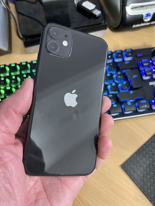 iPhone 11 128Gb