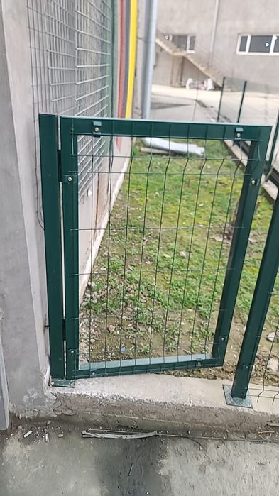 Yevrozabor evrozabor eurozabor yevro setka 3D dorojniy kladka setka