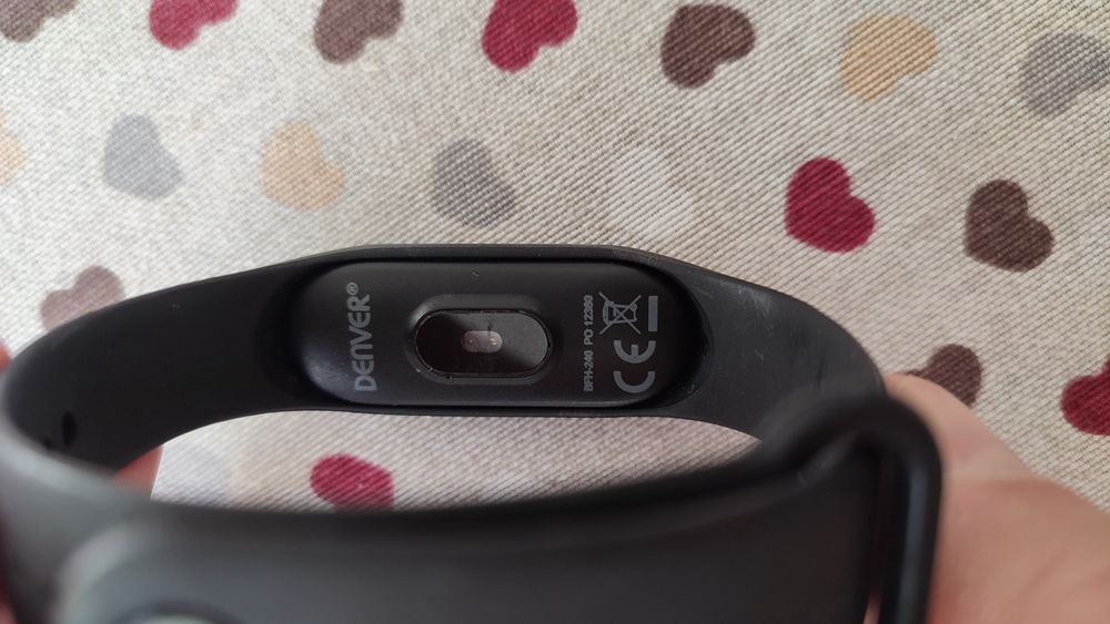 Фитнес гривна Denver