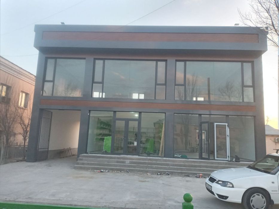 АЛИКАФОН Хизмати алкафон фасад алюкафон алюкобонд аликафон ф/о либой