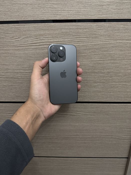 Айфон 14 про без ремонта