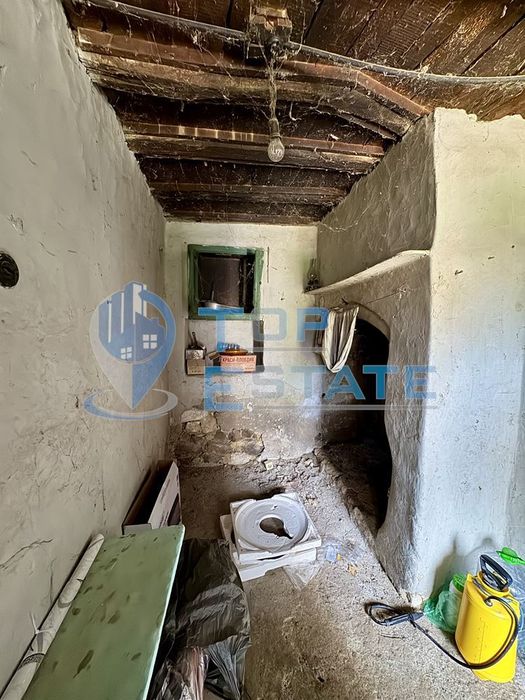 Продава се Къща в с. Недан, Област Велико Търново - 100 кв.м за 266 €/кв.м - Снимка #12