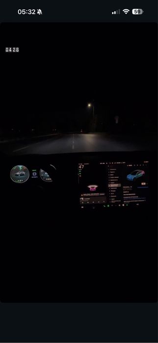 Tesla Model 3 Dual Motor Long Range Brabus Tuning