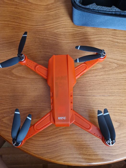 Дрон l900 pro se