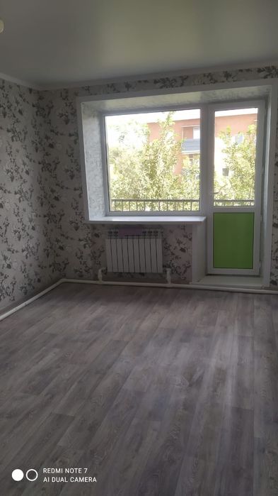 Продажа квартиры