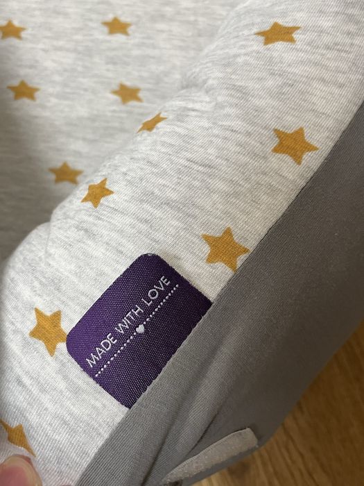 Бебешко гнездо Traumeland