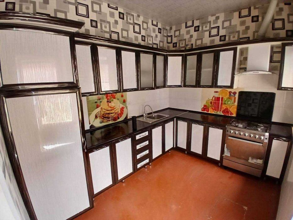 4 сотихли тайёр участка сотилади, Ёгду ресторани