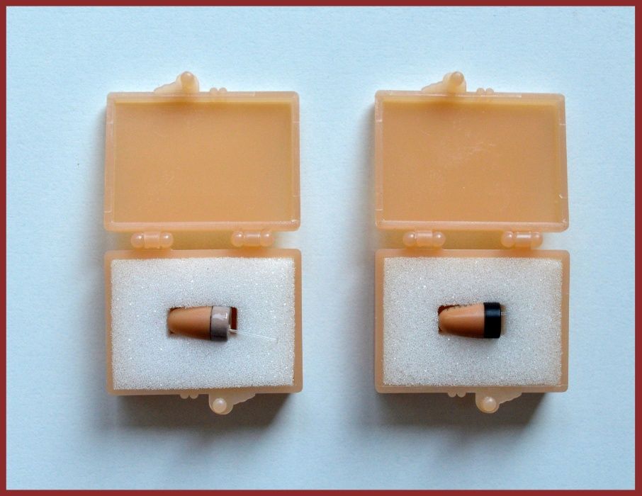 Casca japoneza de copiat cu cutiuta GSM ( raspunde automat ) handsfree