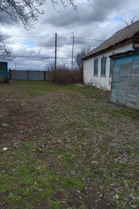 Продам дом 4 комн