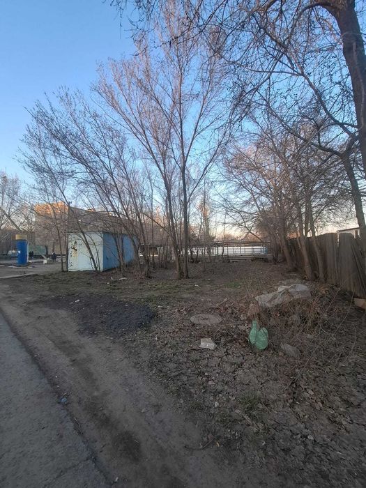Продам зем участок