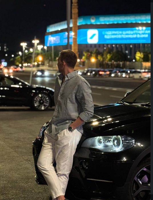 Трезвый водитель Алматы