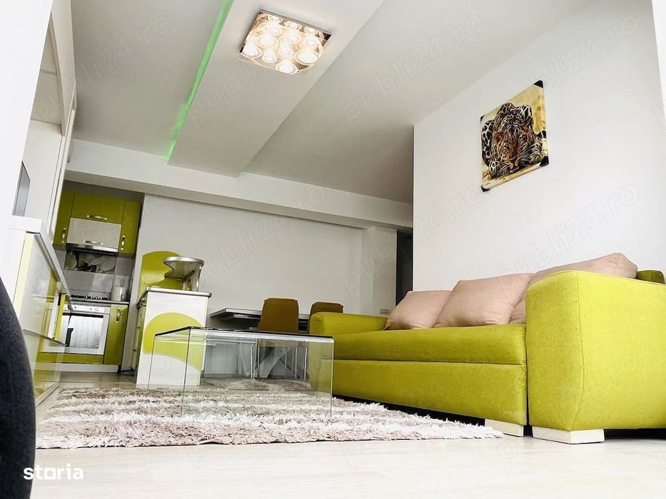 Apartament 3 camere City Mall — fotografia 3