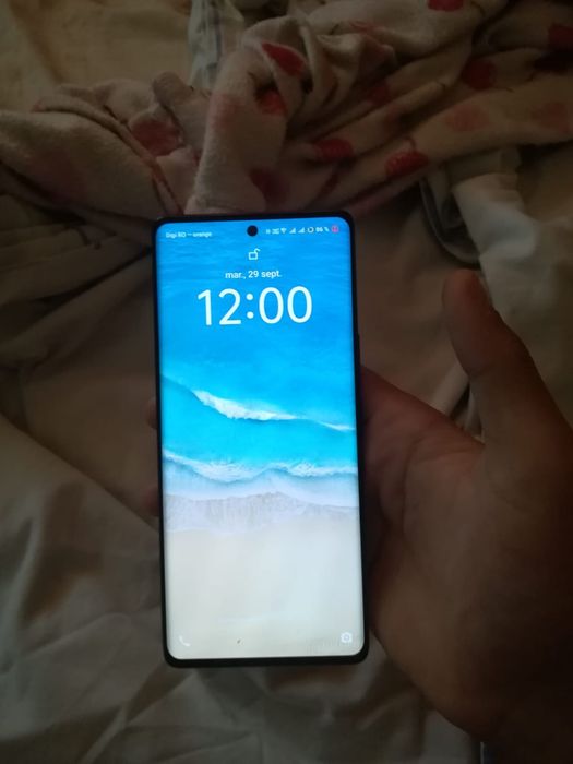 Schimb vivo v 29 lite 5g ca nou