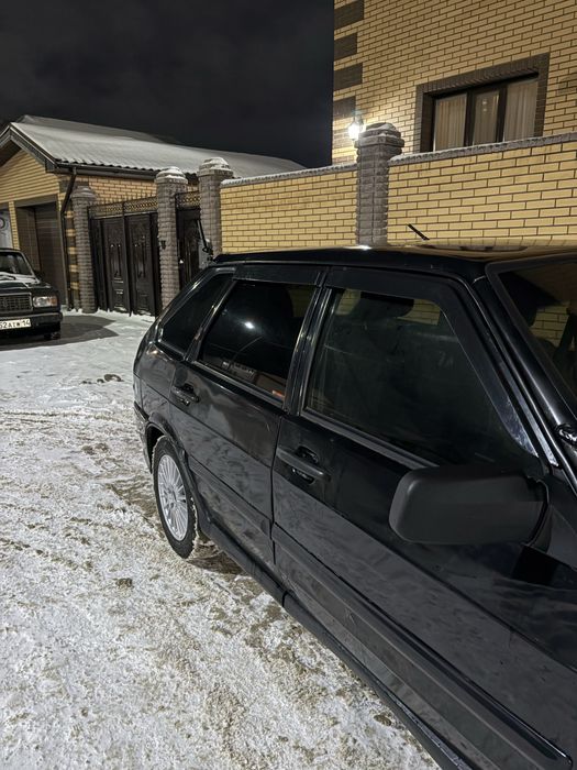 Ваз 2114     2013 год