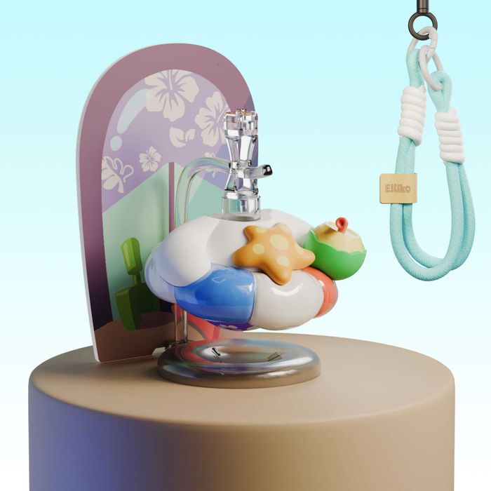 Сюрприз бокс Eiliko