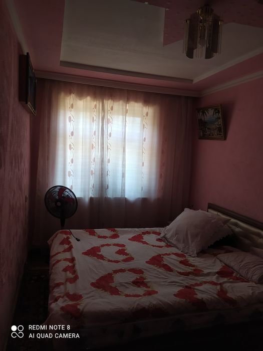 3 xonali uy xolati yaxwi sirochna sotiladi dakiment xammasi joyida