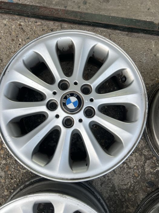 Оригинални БМВ джанти 16”