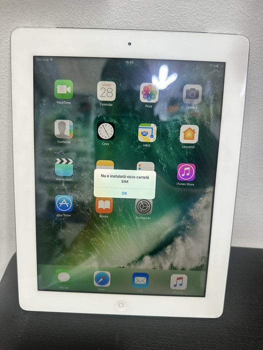 Ipad Apple  Gen 4